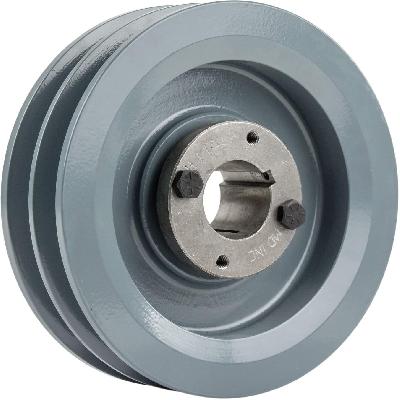 2" V Belt Pulley